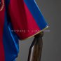 Barcelona 07 08 Home Retro Kids Kit Jersey Size 16-28