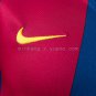 Barcelona 07 08 Player Version Retro Home Jersey S-3XL