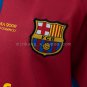 Barcelona 08 09 Home Retro Kids Kit Jersey Size 16-28