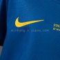 Barcelona 08 09 Home Retro Kids Kit Jersey Size 16-28
