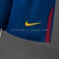 Barcelona 08 09 Home Retro Kids Kit Jersey Size 16-28