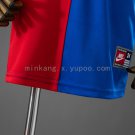 Barcelona 100th Anniversary Retro Kids Kit Jersey Size 16-28