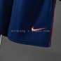 Barcelona 100th Anniversary Retro Long-Sleeve Kids Kit Jersey Size 16-28