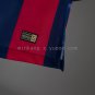 Barcelona 14 15 Home Player Version Retro Jersey S-3XL
