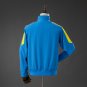 Barcelona 15 16 Windbreaker - Blue S-XXL