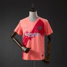 Barcelona 18 19 Third Away Retro Jersey S-XXL