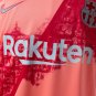 Barcelona 18 19 Third Away Retro Jersey S-XXL