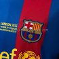 Barcelona 2010 11 Home Retro Jersey S-4XL
