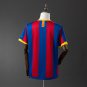 Barcelona 2010 11 Home Retro Jersey S-4XL