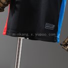Barcelona 24 25 Away kids kit Jersey SZIE 16-28