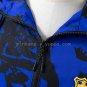 Barcelona 2026 Windbreaker - Blue S-XXL