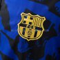 Barcelona 2026 Windbreaker - Blue S-XXL
