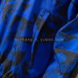 Barcelona 2026 Windbreaker - Blue S-XXL