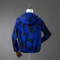 Barcelona 2026 Windbreaker - Blue S-XXL