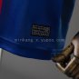 Barcelona 24 25 Home kids kit Jersey SIZE 16-28