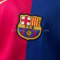 Barcelona 24 25 Home kids kit Jersey SIZE 16-28