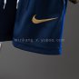 Barcelona 24 25 Home kids kit Jersey SIZE 16-28