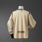 Barcelona 25 26 Away Long-Sleeve Jersey S-4XL