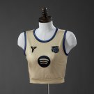 Barcelona 25 26 Away Women's Vest S-XXL