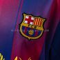 Barcelona 25 26 collaboration x DPLAY Kids Kit Jersey SIZE 16-28
