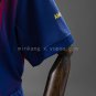Barcelona 25 26 collaboration x DPLAY Kids Kit Jersey SIZE 16-28