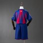 Barcelona 25 26 collaboration x DPLAY Kids Kit Jersey SIZE 16-28