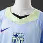 Barcelona 25 26 Concept Edition - Green kids kit Jersey SIZE 16-28_CM_1