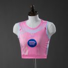 Barcelona 25 26 Concept Edition - Pink Women's Vest S-XXL