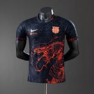 Barcelona 25 26 Concept Edition Player Version Jersey S-3XL