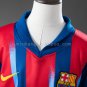 Barcelona 25 26 Fourth Away Kids Kit Jersey SIZE 16-28