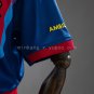 Barcelona 25 26 Fourth Away Kids Kit Jersey SIZE 16-28