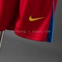 Barcelona 25 26 Fourth Away Kids Kit Jersey SIZE 16-28