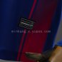 Barcelona 25 26 Home Long Sleeve Jersey S-4XL