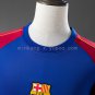 Barcelona 25 26 Long-sleeved Sweatshirt M-4XL