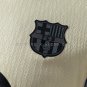 Barcelona 25 26 Player Version Away Long Sleeve Jersey S-3XL