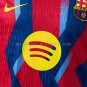 Barcelona 25 26 Player Version Fourth JerseyS-XXL