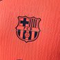 Barcelona 25 26 Player Version Third Away Jersey S-4XL