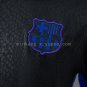 Barcelona 25 26 POLO - Black S-XXL