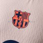 Barcelona 25 26 Pre-match training Player Version Jersey S-3XL
