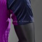 Barcelona 25 26 Pre-match training Player Version-Purple Jersey S-3XL