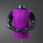 Barcelona 25 26 Pre-match training Player Version-Purple Jersey S-3XL