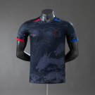 Barcelona 25 26 Special Edition - Black Dragon Player version Jersey S-3XL