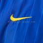Barcelona 25 26 Team Anthem Windbreaker - Blue S-XXL