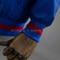 Barcelona 25 26 Team Anthem Windbreaker - Blue S-XXL