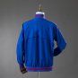 Barcelona 25 26 Team Anthem Windbreaker - Blue S-XXL