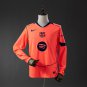 Barcelona 25 26 Third Away Long-Sleeve Jersey S-4XL