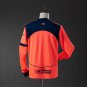 Barcelona 25 26 Third Away Long-Sleeve Jersey S-4XL