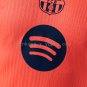 Barcelona 25 26 Third Away Long-Sleeve Player Version Jersey S-3XL