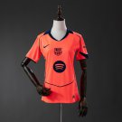 Barcelona 25 26 Third Away Women's Jersey S-XXL