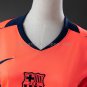Barcelona 25 26 Third Away Women's Jersey S-XXL